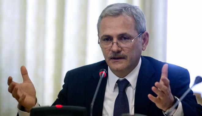 Anunțul lui Dragnea vizavi de Gabriel Oprea - dragneamormoloci-1454491577.jpg