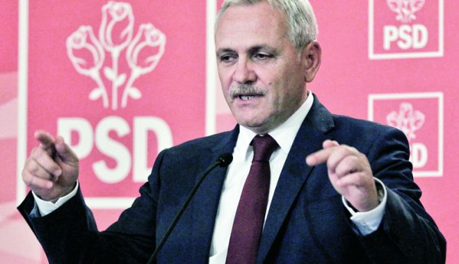 Liviu Dragnea: 