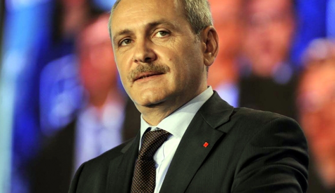 Dragnea replică lui Blaga: 