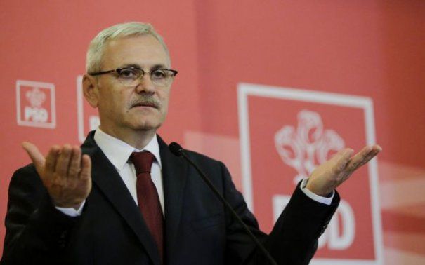 Liviu Dragnea, despre tragedia din Colectiv: Pentru mine nu este clar ce s-a întâmplat acolo. Poate am citit invenții - dragneass605x378-1540928843.jpg