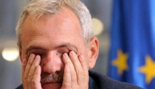 Cererea lui Liviu Dragnea, respinsă de instanță. A fost validată noua conducere a PSD - dragneasuparat465x215-1565357210.jpg