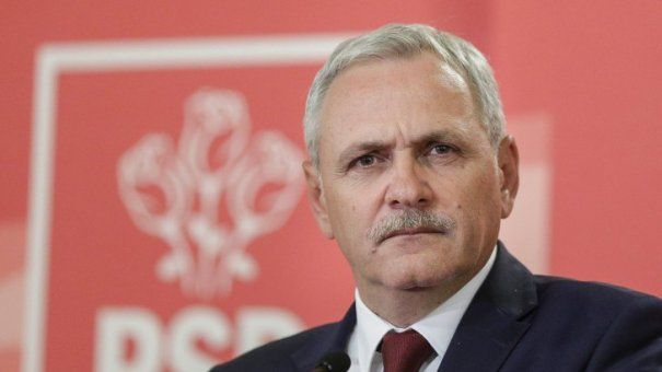 Dragnea, prima reacție după anunțul lui Iohannis privind temele referendumului: Dacă astea-s întrebările, votez - dragneasuparat465x390-1554381353.jpg