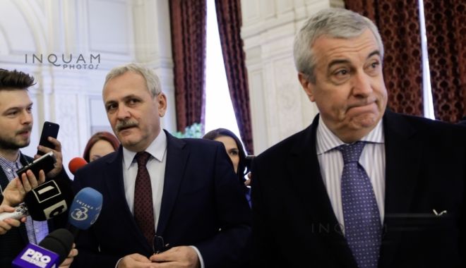 Dragnea și Tăriceanu retrag proiectul de lege privind statutul juridic al Casei Regale a României - dragneatariceanuinquamphotosgeor-1520253135.jpg