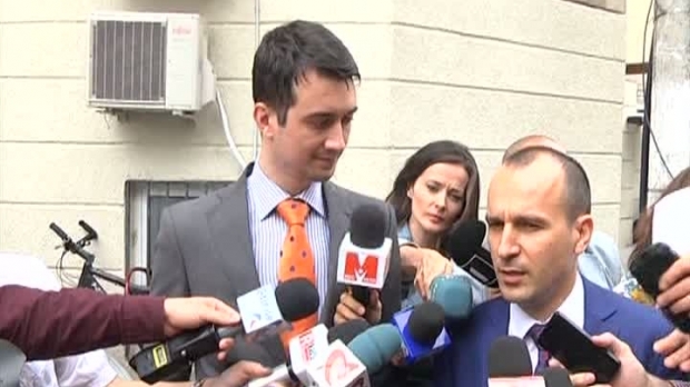 Dragoș Băsescu, nepotul fostului președinte, pus sub control judiciar pe cauțiune - dragobsescu-1434541607.jpg