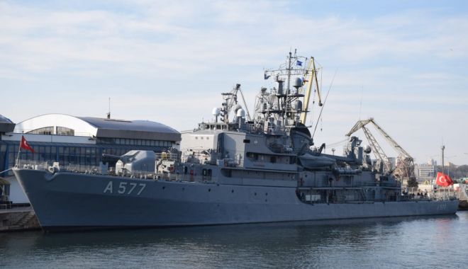 Dragorul maritim „Lt. Lupu Dinescu” a plecat spre portul Odessa - dragordinescu2-1615402140.jpg