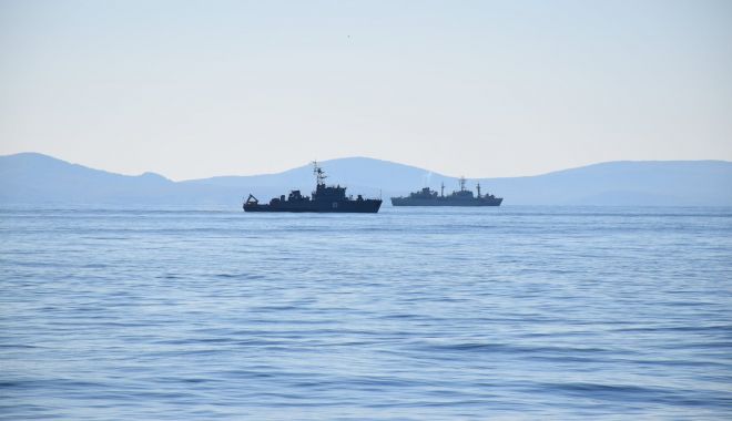 Dragorul maritim „Lt. Lupu Dinescu”, în misiune în Marea Neagră - dragormisiunesursafortelenavale2-1604688367.jpg