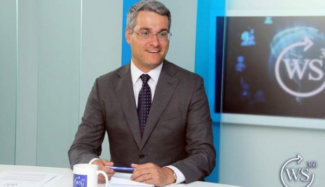 Cine este Dragoș Pîslaru, propus pentru funcția de ministru al Muncii - dragos-1460968757.jpg