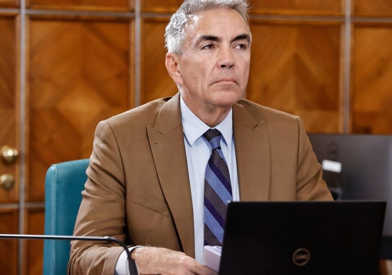 Grupul de lucru pentru reforma companiilor de stat, aprobat de Guvern. Cele opt măsuri pregătite - dragosanastasiu2770x540-1753424501.jpg