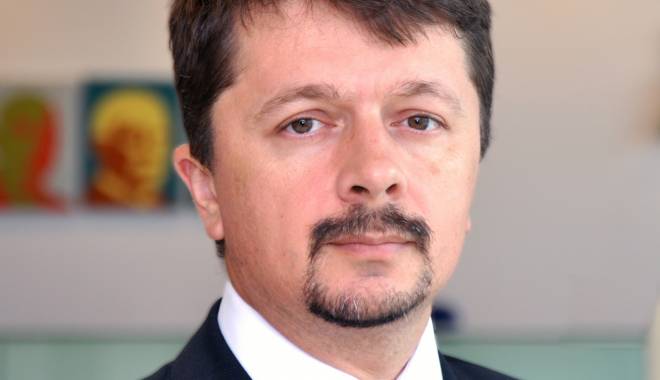 Dragoș Doroș este noul președinte al ANAF - dragosdoros-1457083341.jpg