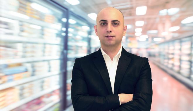 cora Brătianu are un nou director: "Am avut acest plan, de a-mi construi o carieră în cora"