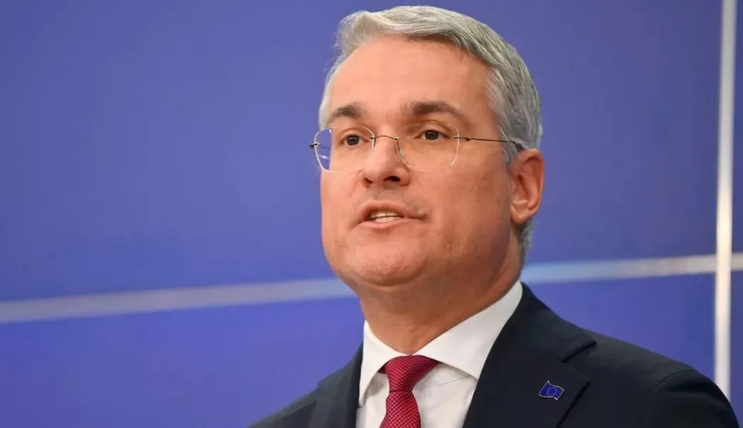 Cu cât contribuie România la bugetul Uniunii Europene. Date oficiale - dragospislaru1e1750654997943-1769873771.webp
