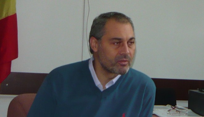 Ce au făcut spitalele constănțene cu 180 de milioane de lei - dragospoteleanu-1356025653.jpg