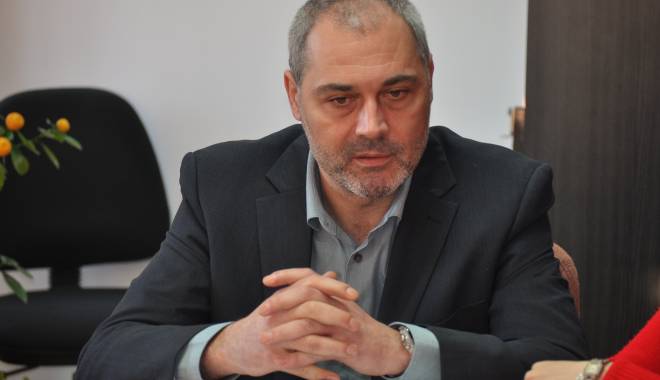 De ce au fost înlocuiți directorii de Case de Asigurări de Sănătate - dragospoteleanu2-1444042144.jpg