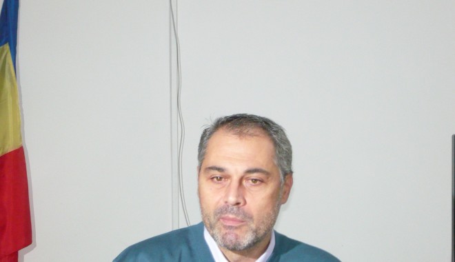 Contractul între CJAS și furnizori se încheie  la 31 martie - dragospoteleanu3contractefurnizo-1362123814.jpg