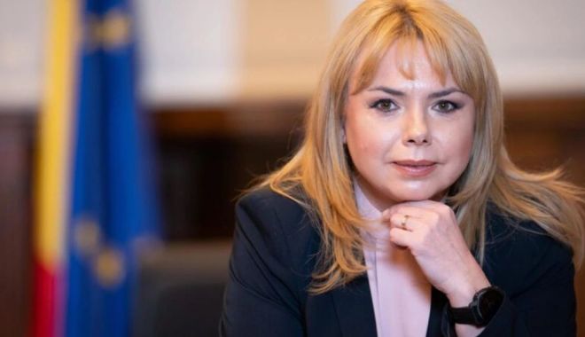 Anca Dragu a fost numită guvernator al Băncii Naţionale a Moldovei - dragu-1703531722.jpg