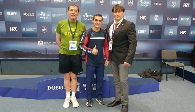 Marian Drăgulescu , în finala de la sărituri la Cupa Mondială de Gimnastică de la Osijek - dragulescu-1623509524.jpg