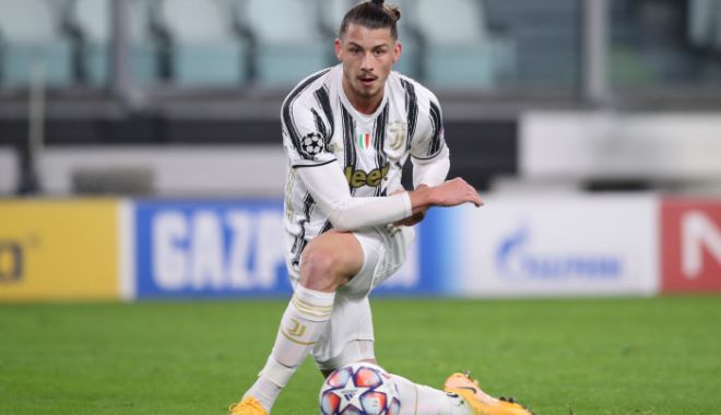 Dorit de Juventus, Radu Drăgușin poate ajunge la o altă forță din Serie A. Genoa e gata să îl vândă - dragusiin-1689161251.jpg
