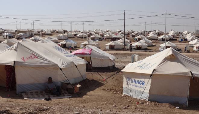 Criză umanitară în Irak și Siria: deputații cer ajutor și conferință a donatorilor - dreamstimexl37881586-1423754051.jpg