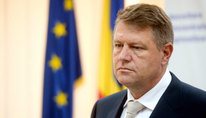 Klaus Iohannis, candidatul oficial al dreptei pentru Cotroceni - dreaptamergepemanaluiiohannis-1407770066.jpg