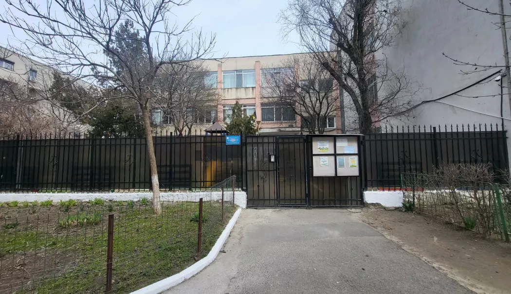 Tensiuni la Grădinița „Lumea Poveștilor“. Reacția directorului unității de învățământ - drept-la-replica-gradinita-lumea-1775403700.webp