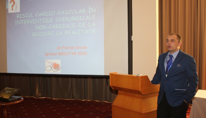 Dr. Florian Stoian
