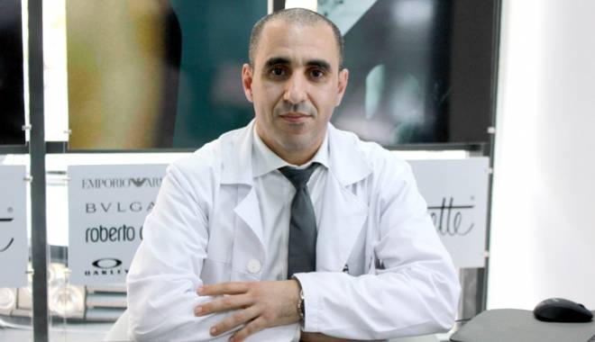 Recuperare vizuală pentru copii, la Mrini Eye Hospital - drhichammrinioftamolog1142177058-1424783591.jpg