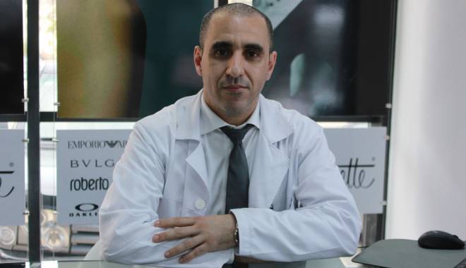 Doctorul Hicham Mrini se declară nevinovat: 
