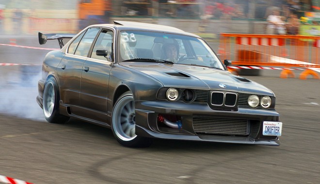 Încep cursele de drift și drag în sudul litoralului - drift-1373284538.jpg