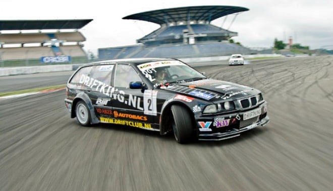 Cei mai buni piloți ai Europei, la cursele de drifting de la Mangalia - drift-1373301901.jpg