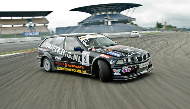 Cei mai buni piloți ai Europei, la cursele de drifting de la Mangalia - drift-1373890798.jpg