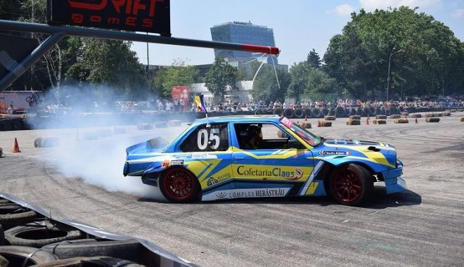Cel mai așteptat eveniment de motorsport al anului are loc în acest weekend la Constanța - drifturi-1658494019.jpg
