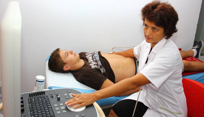Analize gratuite, la Constanța / Ecografia abdominală, investigația care salvează vieți - drluanaalexandrescugastromondeco-1439281884.jpg