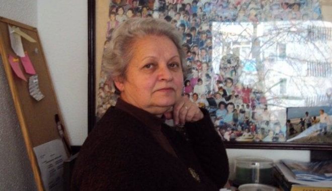 Dr. Rodica Mătuşa vorbeşte în cartea „Gemenele japoneze” despre cum se trăiește meseria de medic - drmatusa-1638346641.jpg