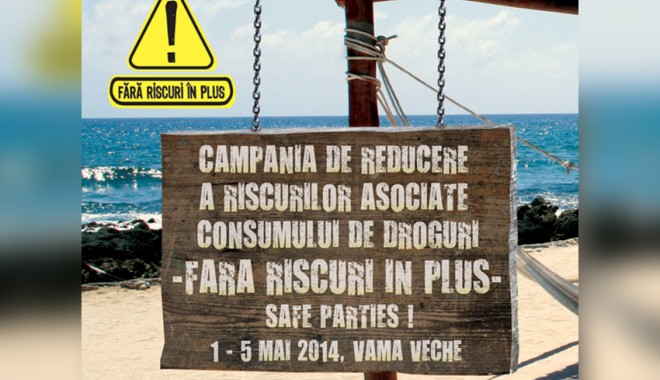 Campanie împotriva drogurilor, la Vama Veche - drog-1399557922.jpg