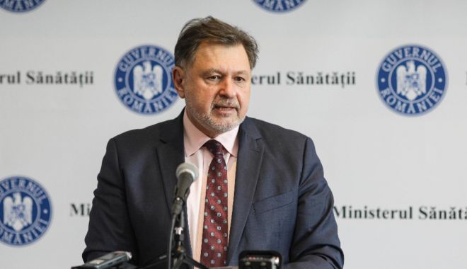 Strategia Naţională de Control al Cancerului, aproape finalizată. Anunțul ministrului Sănătății - drog-1653577447.jpg