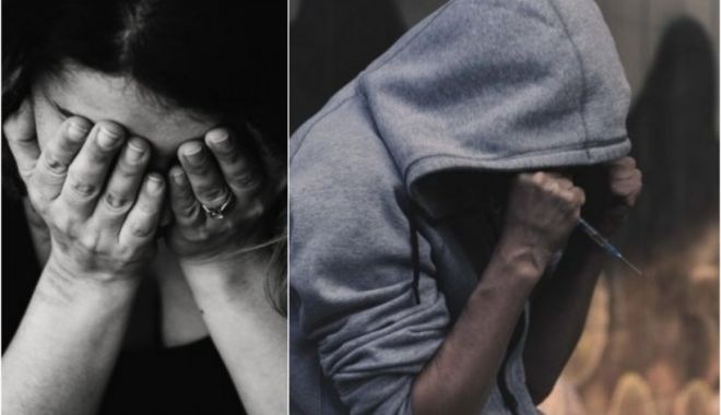 Ce trebuie să ştie părinţii despre drogurile mortale? Răspunsul unui cunoscut medic toxicolog
