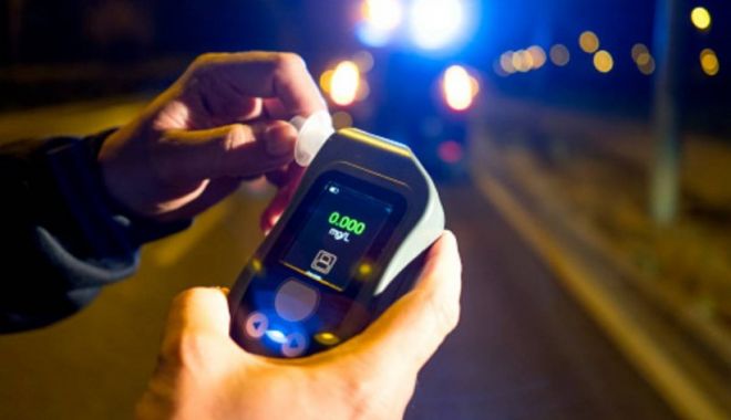 Șoferii care refuză alcooltestul pot rămâne fără permis auto - drog-1661875630.webp