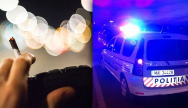 Șoferi consumatori de droguri, la volan /  