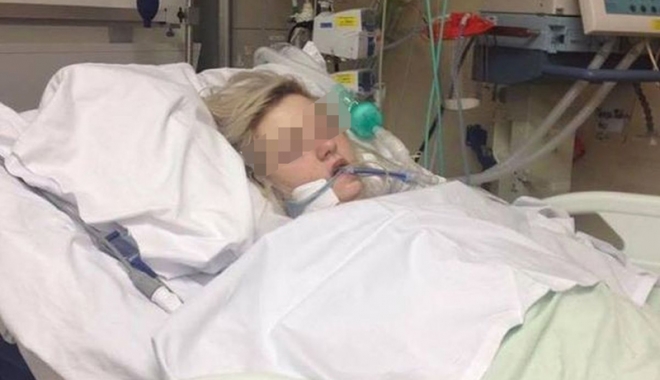 Dezorientați în timp și spațiu. 40 de drogați în numai trei zile - drogatispital1-1493740597.jpg