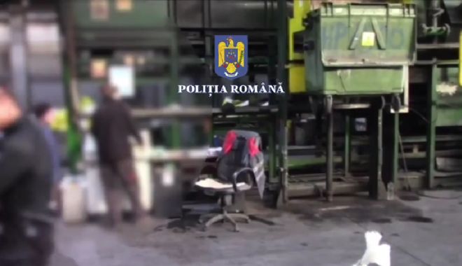 Poliția Română a distrus peste o tonă de droguri confiscate - droguri-1703348025.png