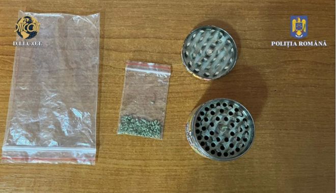 Cannabis și amfetamine pentru elevi. DIICOT a intrat pe fir! - droguri-amfetamina-elevi-1679481900.jpeg