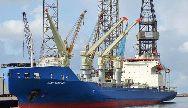 Droguri atașate de corpul unei nave, în Columbia - droguriatasatedecorpuluneinavein-1588746133.jpg