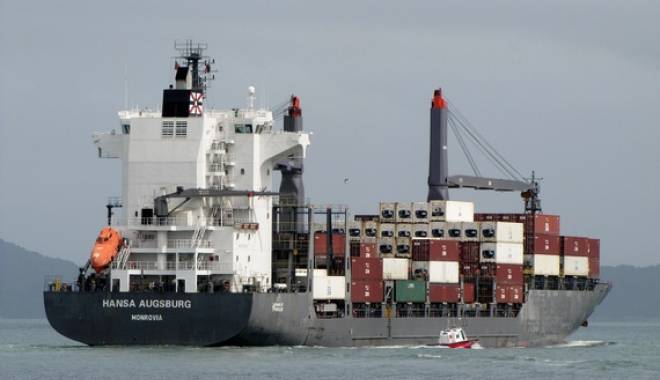 Droguri descoperite sub coca unei nave, în apă - droguridescoperite-1447779472.jpg
