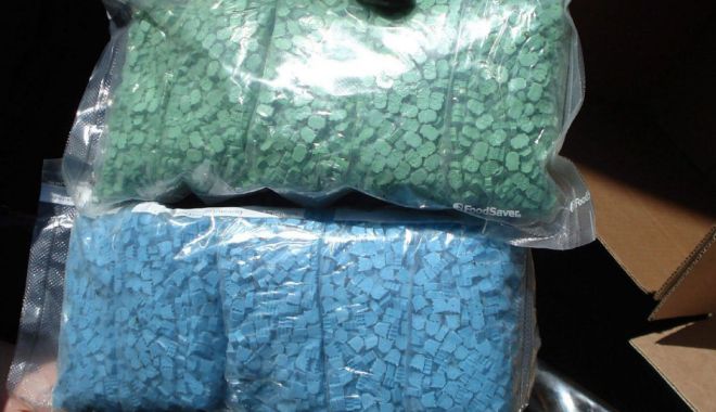 Noile substanțe psihoactive, “LEGALELE” ILEGALE - droguriecstasy-1690892396.jpeg