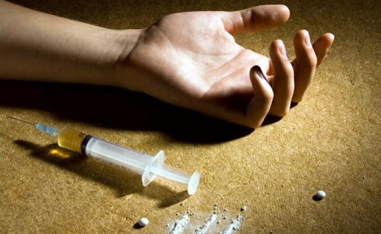 Inițiativă legislativă controversată: Înființarea de camere speciale pentru consumatorii de droguri injectabile - droguriinjectabile-1512827958.jpg