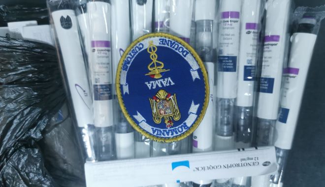 Droguri mare de risc descoperite de vameșii de pe Aeroport Cluj Napoca - drogurimarederiscdescoperitedeva-1668775019.jpg