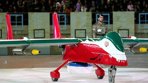 Iranul anunță  că a construit  o nouă dronă - drona-1368187868.jpg