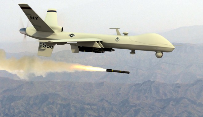 Acuze grave: Un avion israelian  a lansat un atac în Egipt - drona-1376230723.jpg