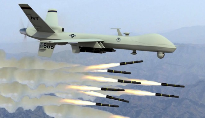 4.700 de persoane ucise  de avioanele fără pilot americane - drone-1361456160.jpg