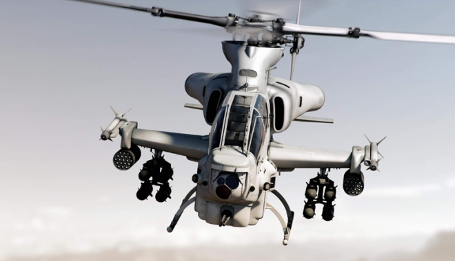 Bazele militare americane au fost autorizate de către Pentagon să doboare orice dronă amenințătoare - drone-1502199832.jpg